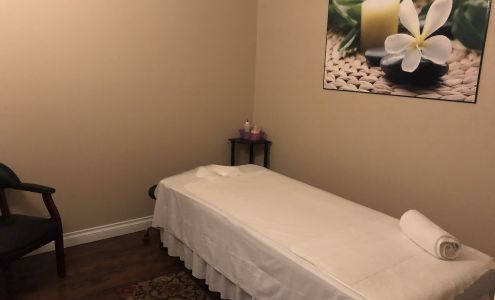 Goldenwest Massage