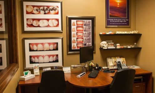 Comfort & Care Dentistry: Naylor Adam Edward DDS