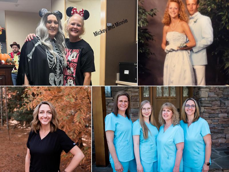 Whitaker Dental Associates