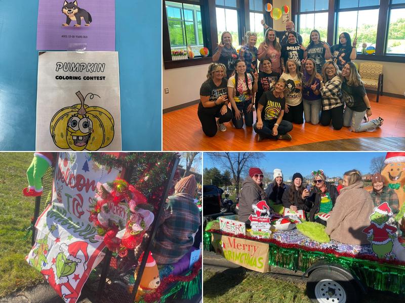 Growing Smiles Morganton