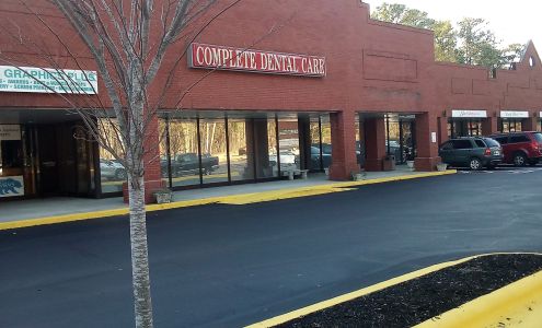 Complete Dental Care