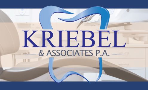 Kriebel & Associates P.A.
