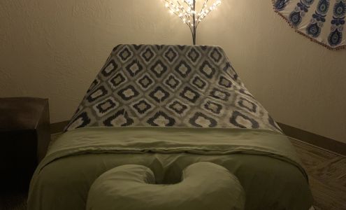 I Knead Massage 6060 Sunrise Vista Dr #1110B, Citrus Heights California 95610