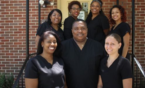 Watson Family Dentistry