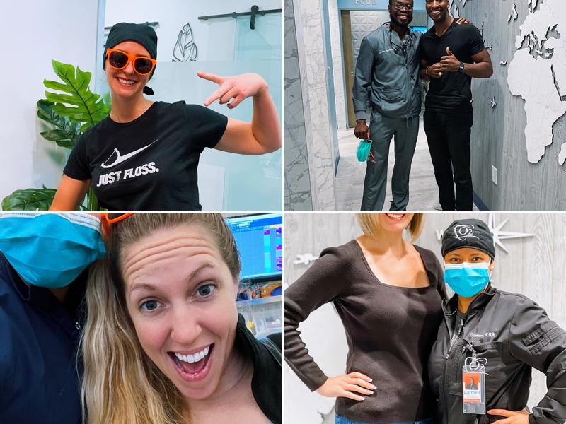 O2 Dental Group of Southern Pines