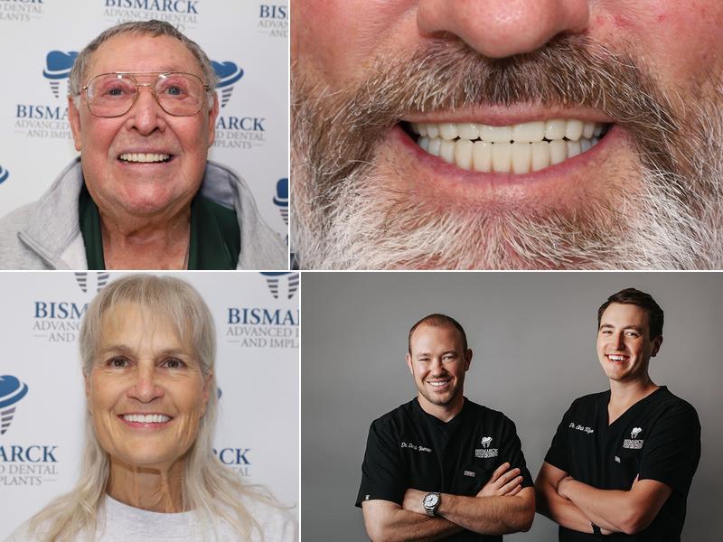 Bismarck Advanced Dental and Implants