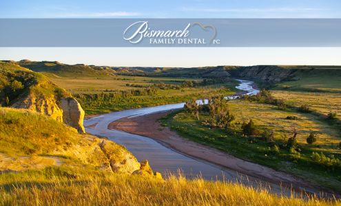 Bismarck Family Dental, PC