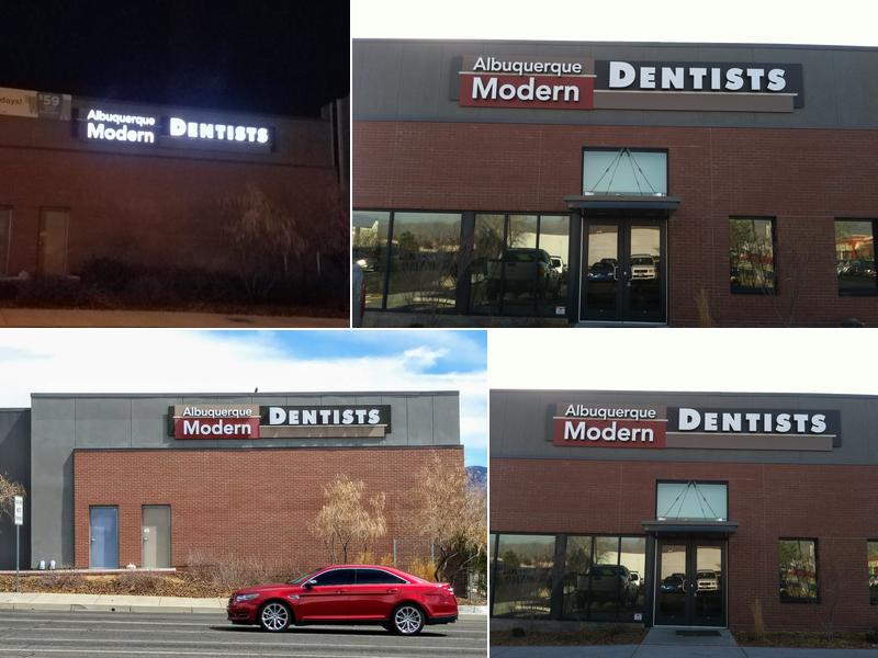 Albuquerque Modern Dentists