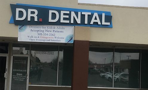 DR. DENTAL