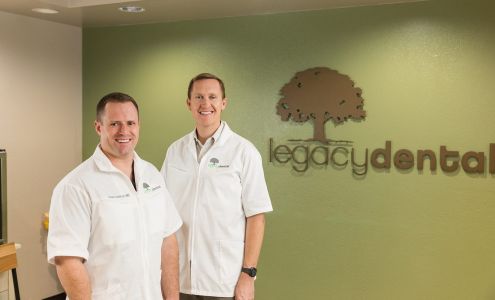 Legacy Dental