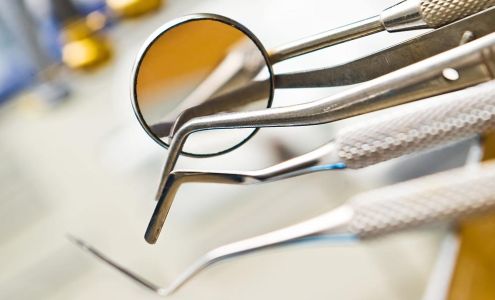 Albuquerque Emergency Dentists