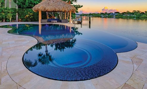 Sea Breeze Pools Inc.