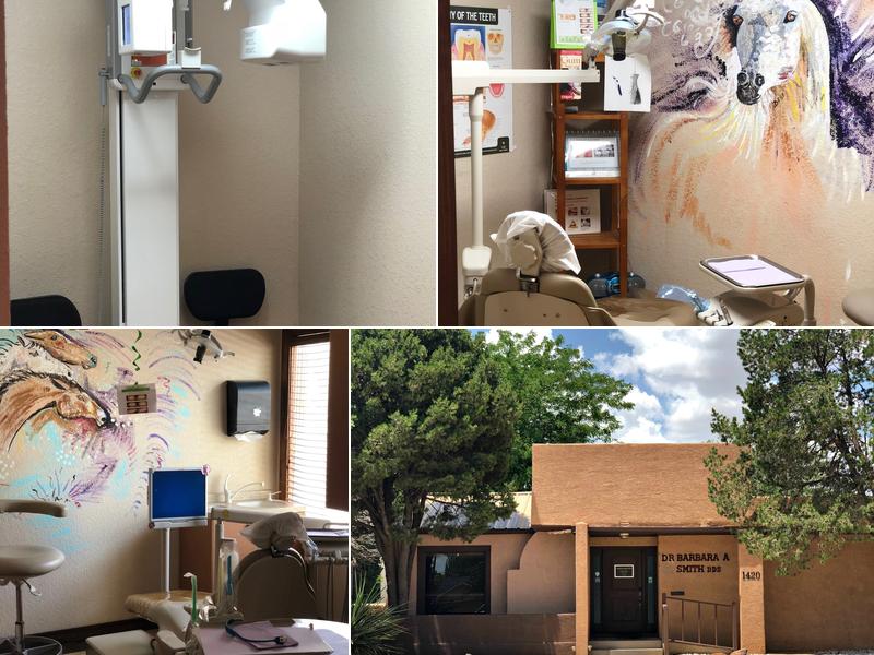 Dr. Barbara A. Smith, DDS