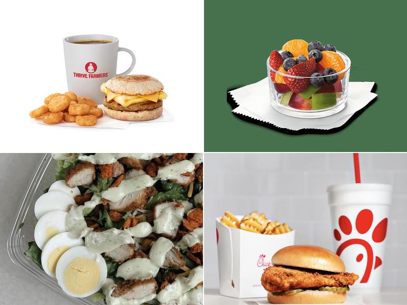 Chick-fil-A