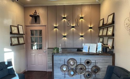 SN Thai Massage and Spa 11421 E Carson St, Lakewood California 90715