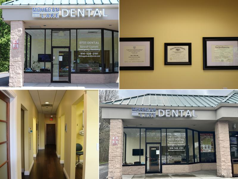 Mohegan Lake Dental PC