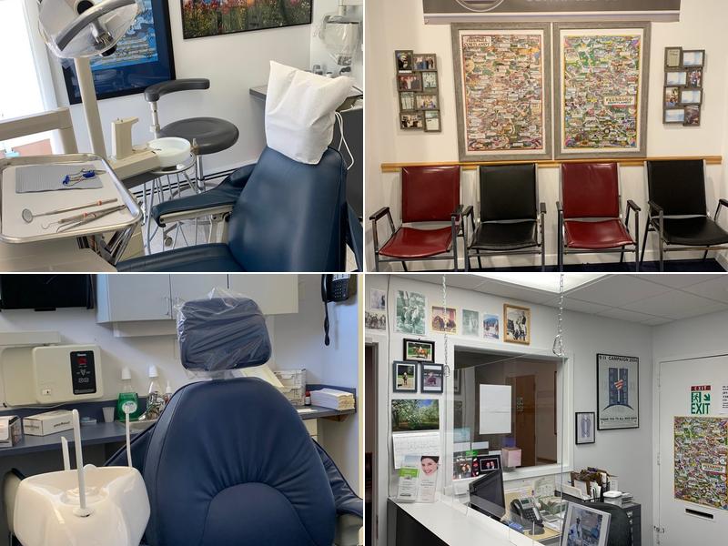 Lapa Dental Associates PC