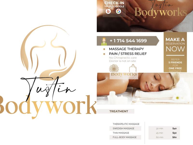 Tustin Bodyworks