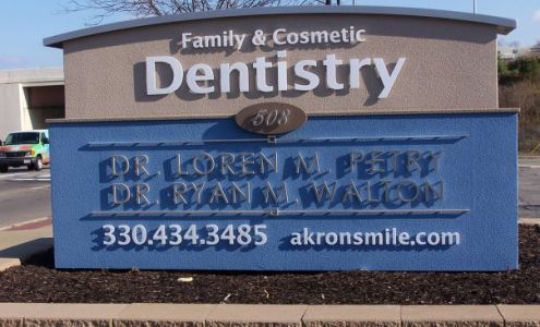 Akron Smile - Dentist Akron