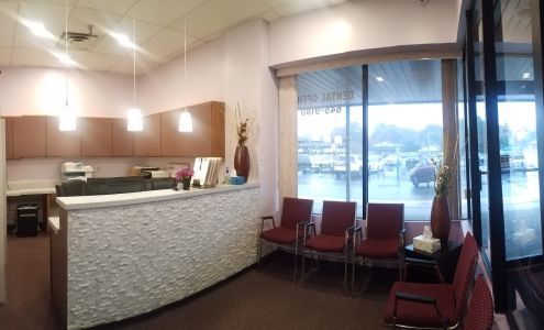 Alpha Dental Akron
