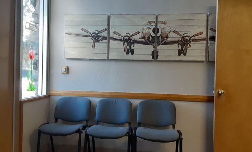 Eastern Oregon Dental Clinic
