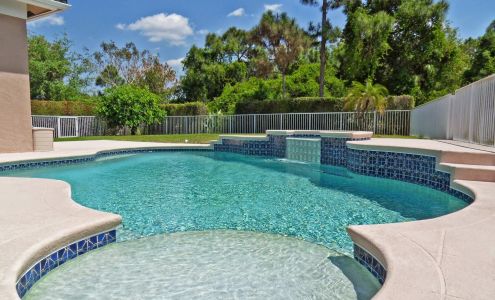 Adams Pool Specialties