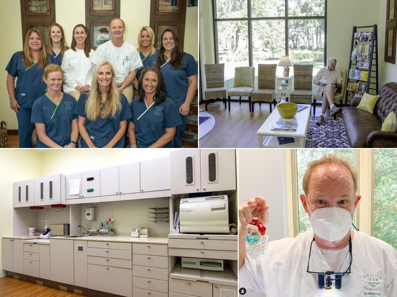 Smiling Oak Dentistry