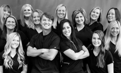 Sequoyah Dental Arts