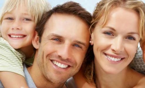 West Knox Dentistry 215 Center Park Dr #900, Knoxville Tennessee 37922