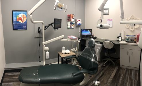 Dental Partners South Knoxville