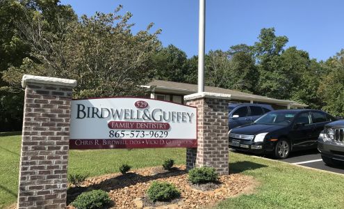 Birdwell & Guffey Family Dentistry