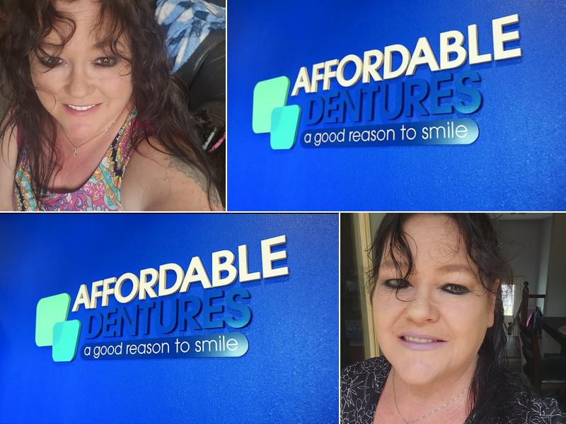 Affordable Dentures & Implants