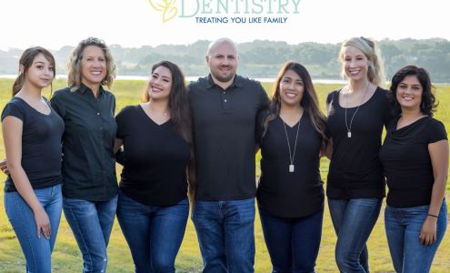 North Austin Dentistry