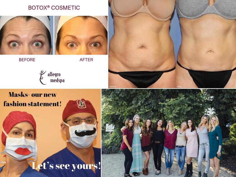 Allegro MedSpa of Novato