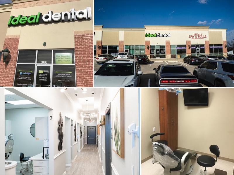 Ideal Dental Euless