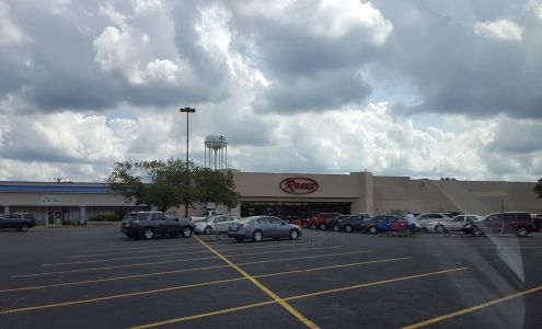 Roses Discount Store