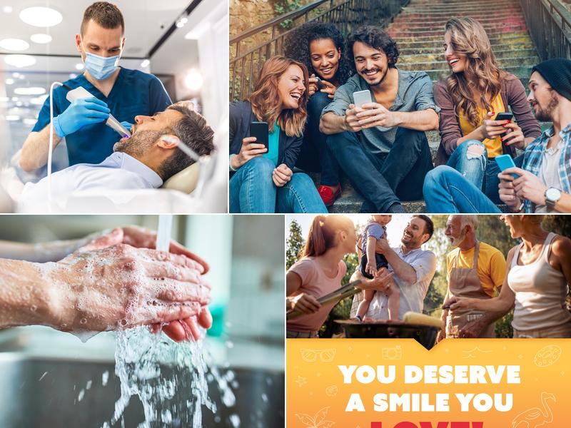 Carus Dental Georgetown University