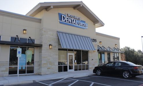 Wolf Ranch Dental Group