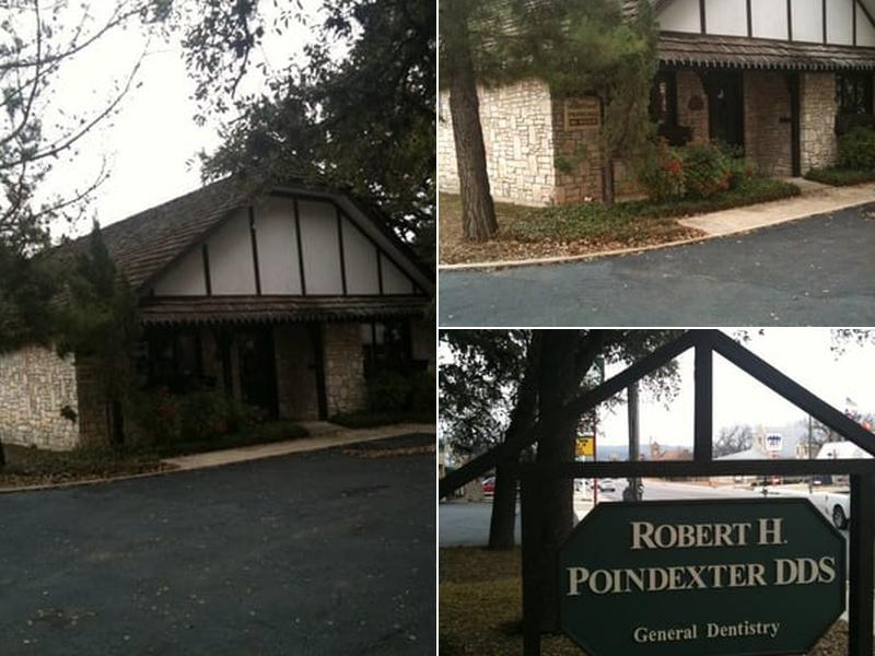 Robert H. Poindexter, DDS