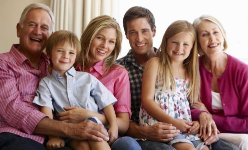 Implant and Periodontal Dentistry