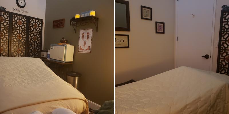 Massage by Nancy, Appointment Only