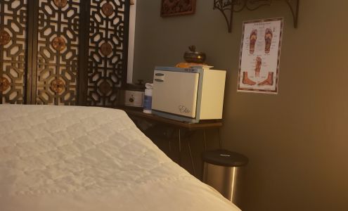 Massage by Nancy, Appointment Only 1500 Grant Ave Suite 108, Novato California 94947