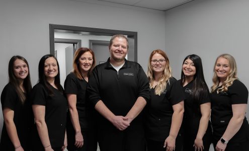 Marshall Family Dental