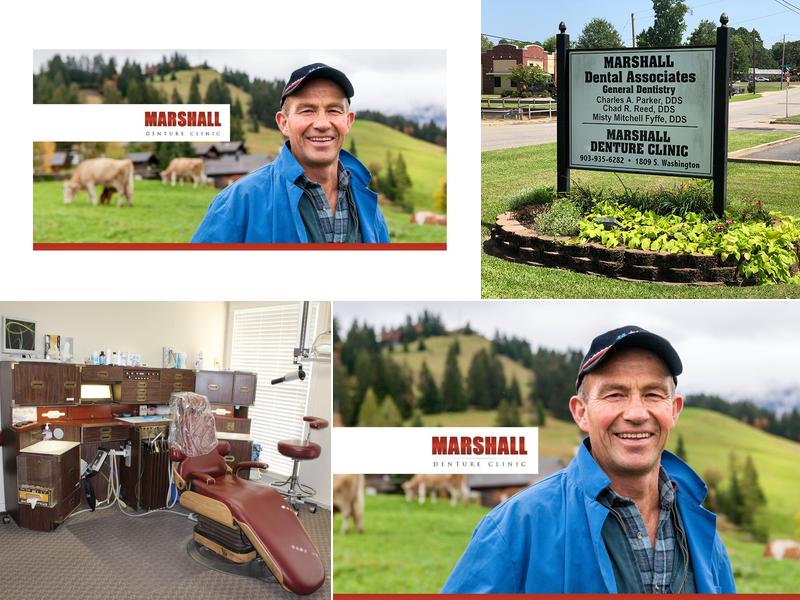 Marshall Denture Clinic