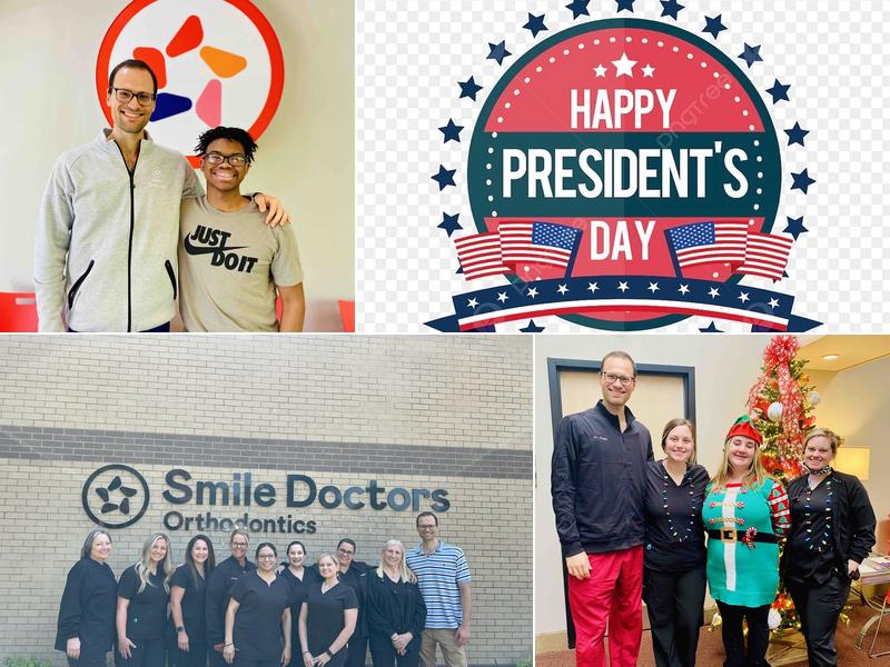 Smile Doctors Orthodontics - Marshall