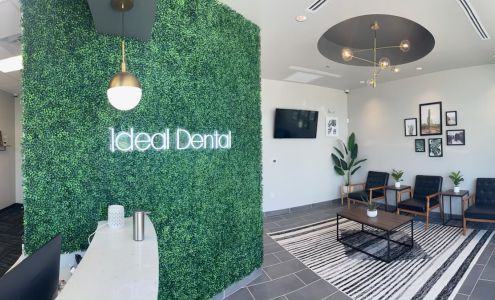 Ideal Dental Round Rock