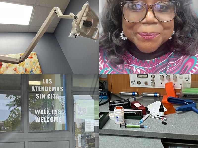 Family Dental of Virginia - Hampton