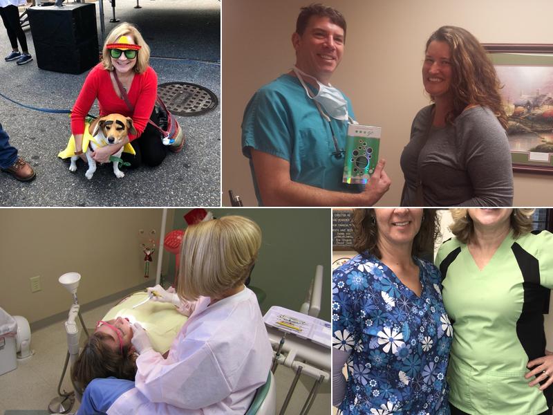 Joseph Siragusa, DDS, PC, A Division of Atlantic Dental Care