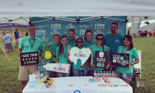 All Smiles Harrisonburg