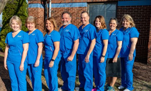 Shenandoah Valley Implant Institute